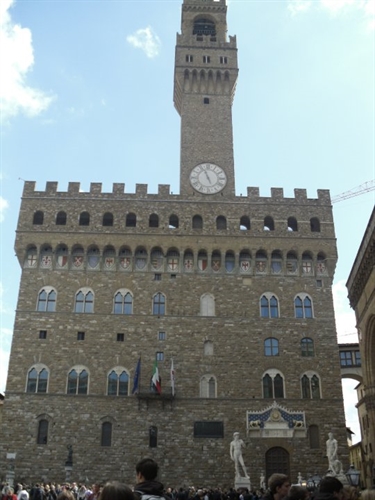 Palazzo Vecchio